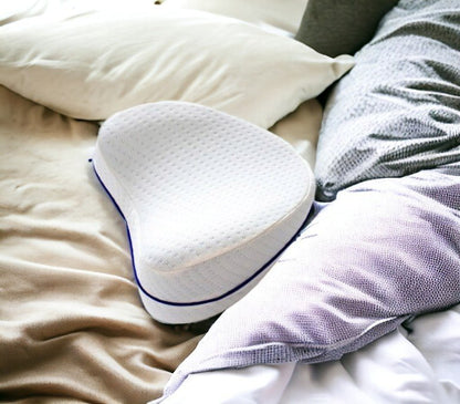 Viskomfor™ - Poduszka Ortopedyczna Na Kolana Memory