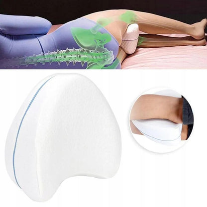 Viskomfor™ - Poduszka Ortopedyczna Na Kolana Memory